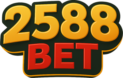 2588bet Logo